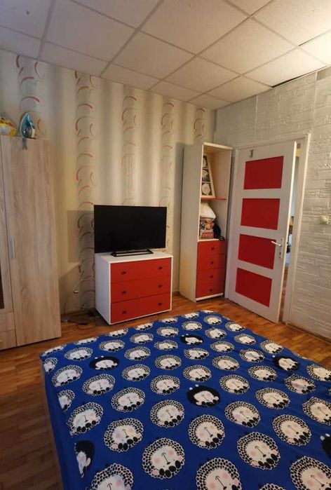 Продава се Тристаен апартамент в Разград, Център - 74 кв.м за 1723 €/кв.м - Снимка #14