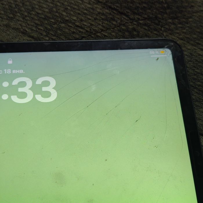 Apple, iPad pro  M1 б/у