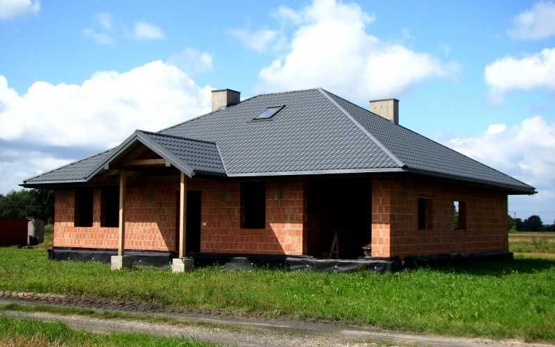 Ai nevoie de un acoperiș nou? Sună-ne azi – Calitate garantată!