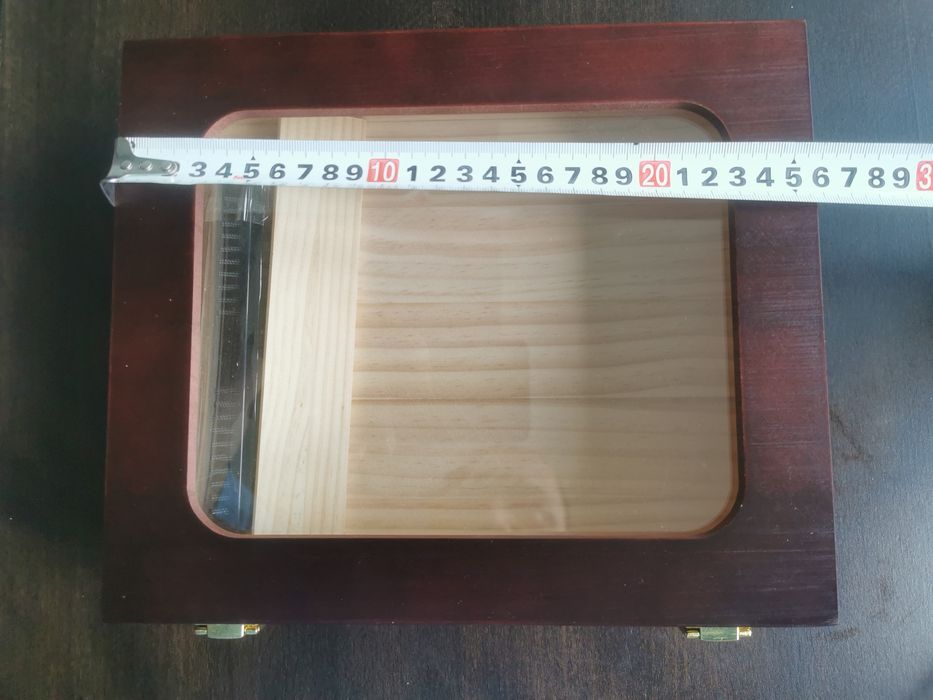 Пепелник за пури