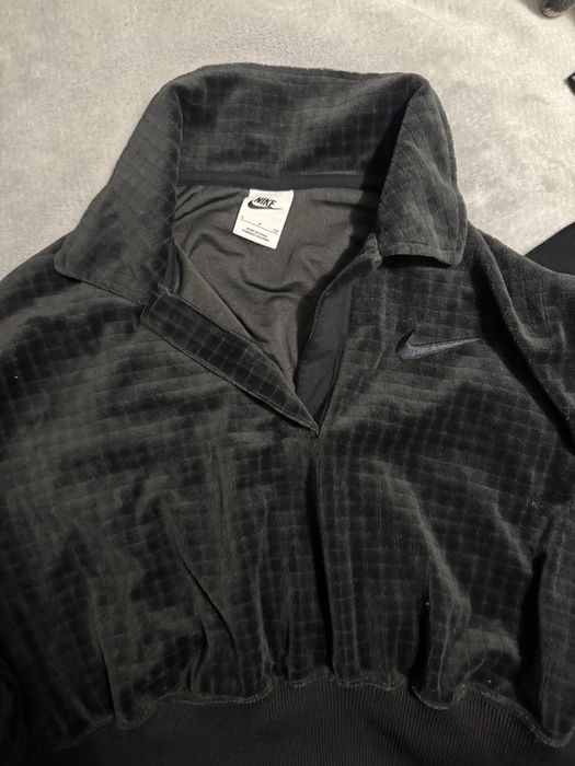 Trening Nike catifea femeie