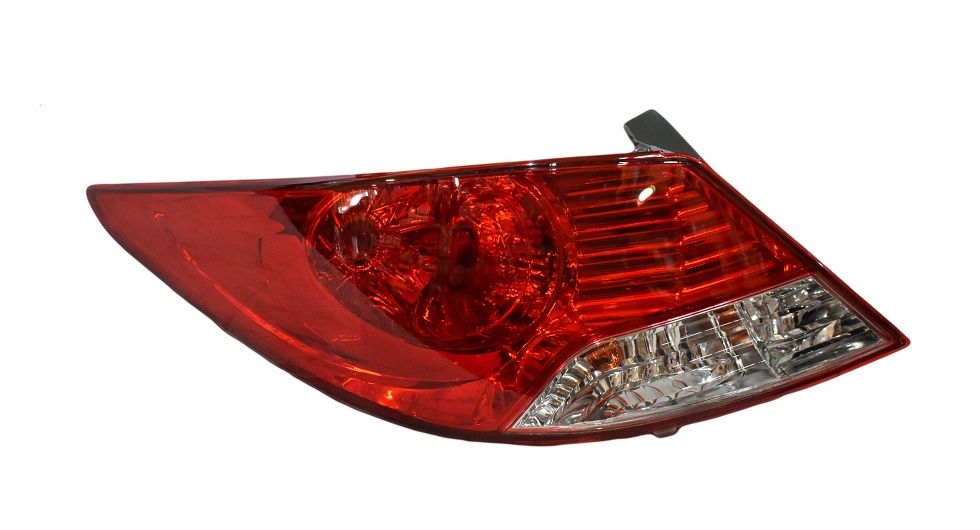 Задняя двер субару