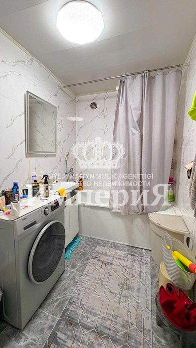Продать 4-х ком Самал Ольга Империя