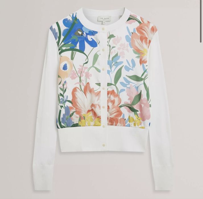 Нова жилетка Ted Baker (L)