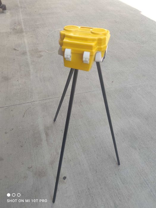 Стойки и триподи за риболов