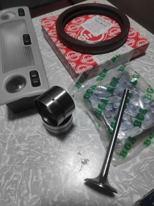 Накладка радиатора е36 и прочее