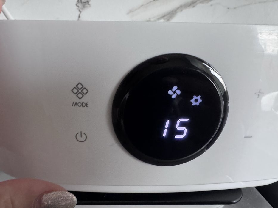 Стерилизатор Cangaroo Cai