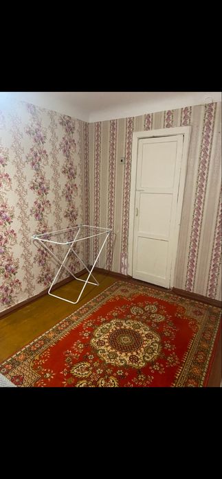 Квартира 2 комн район 6 школы