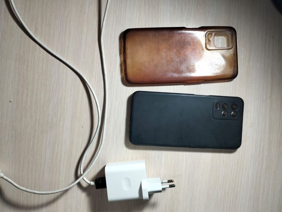 Продам телефон OPPO A54