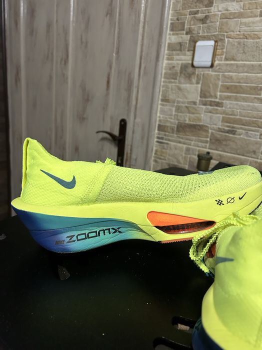 Nike Air Zoom AlphaFly 3