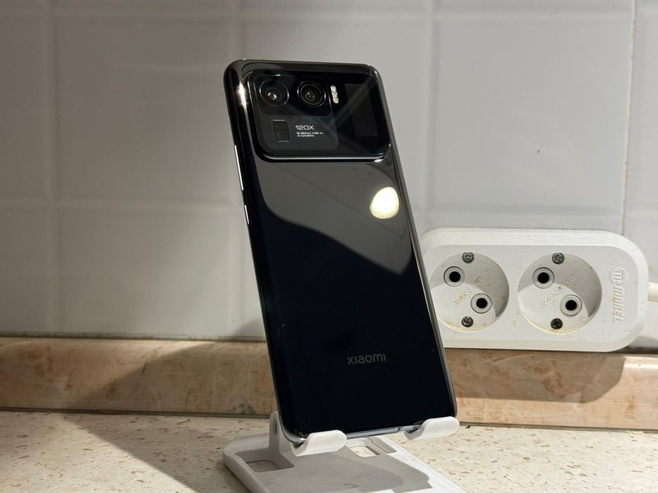 Xiaomi Mi11 Ultra 12/256gb