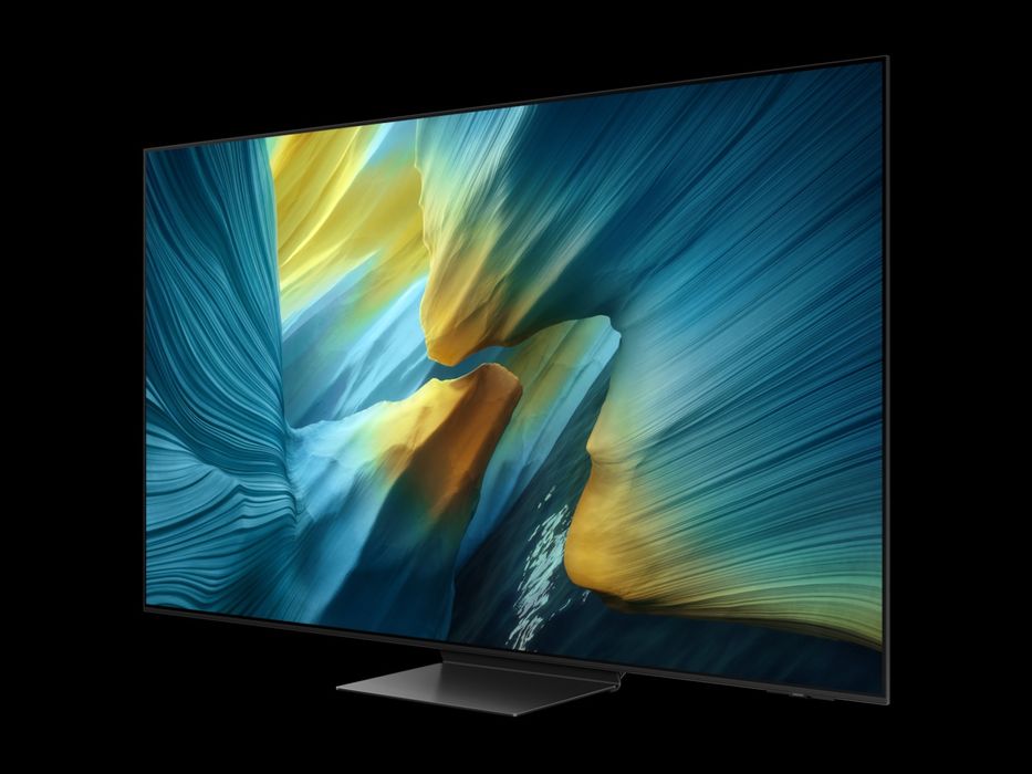 Tv Oled Samsung 77 inch Ultra HD  4k