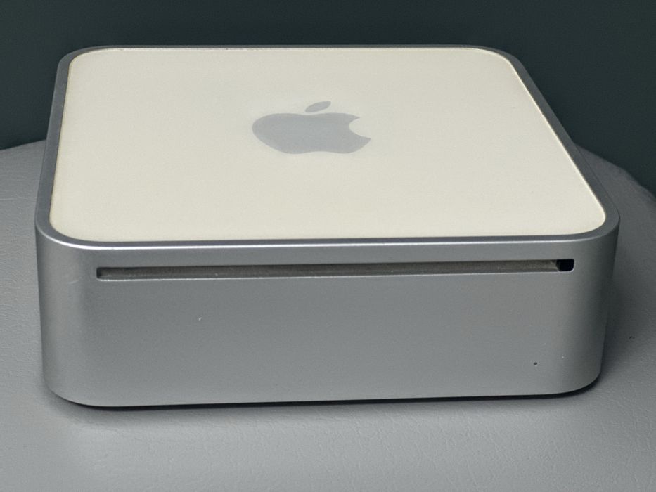 Продам Mac mini 2006г