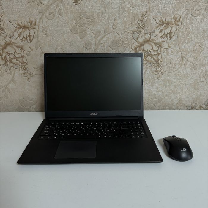 Acer N19H1 ноутбук