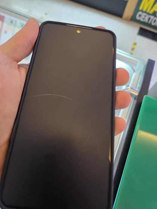 Xiaomi 12 lite 12/256gb