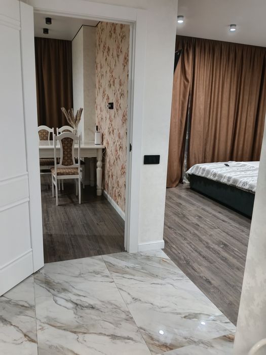 Туран 57/3 сдам квартиру
