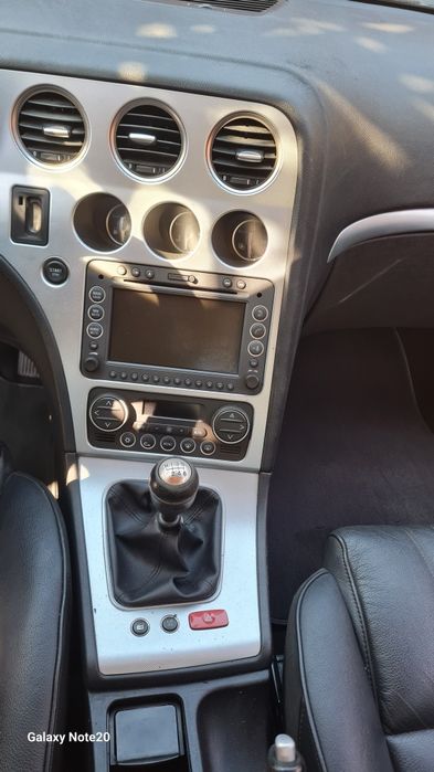 ALFA ROMEO 159 0 — imagine 4
