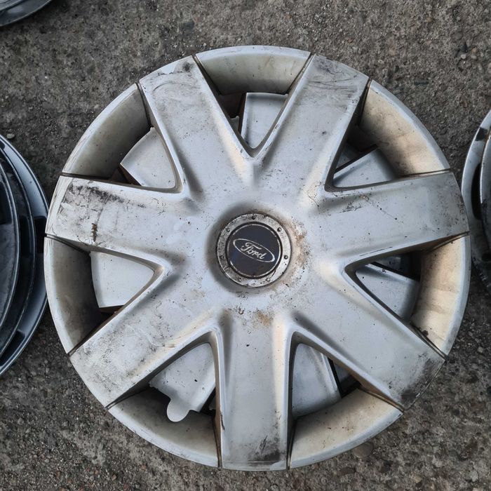 Capace roti originale Ford R16