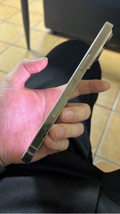 Iphone14 pro max 512G E sim скртни айклауд бар