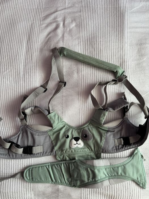 Ham pentru copii la mers