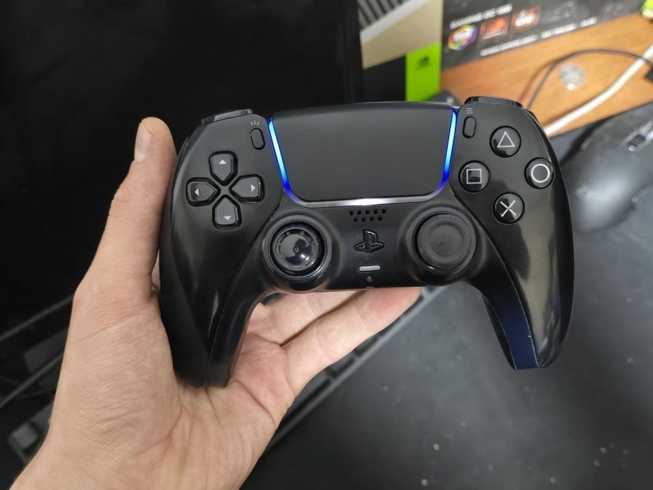Playstation 5 slim