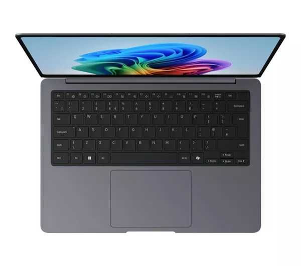 Samsung Galaxy Book6 Pro 14 | Intel Core Ultra 7 155H | 14" 3K AMOLED