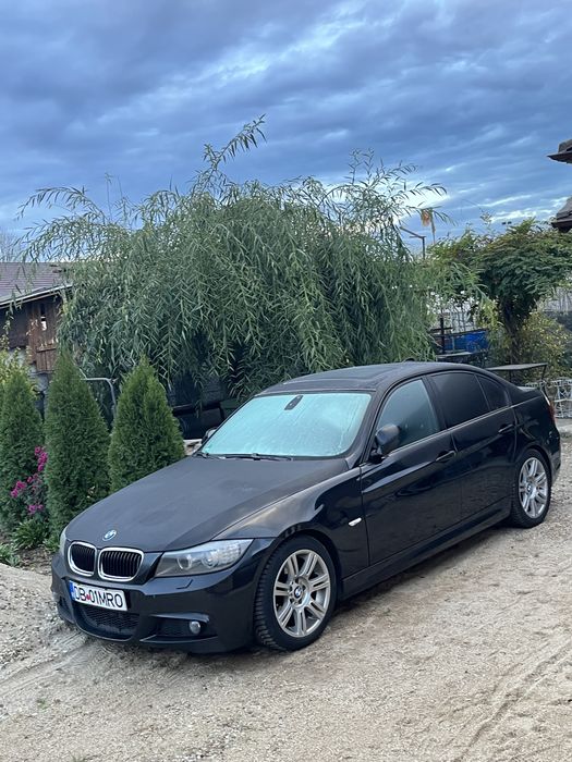 Bmw Seria 3 e90 M-Pachet