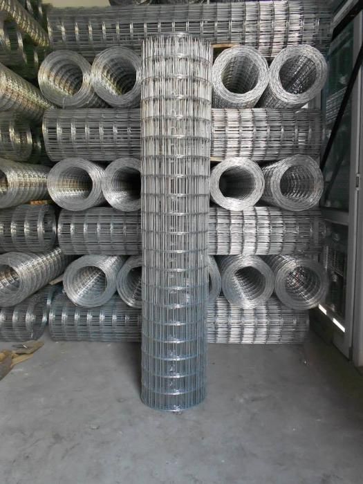 Sarma ghimpata/Plasa de gard/Sipca de gard/Tabla zincata