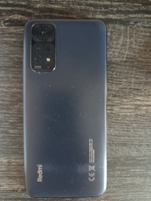Продам телефон Redmi not 11