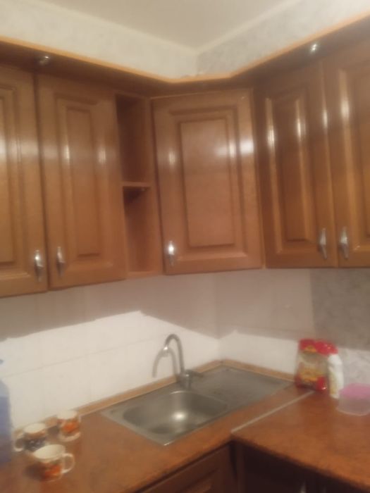 Сдам 1 ком(не гостинка) на длительный срок. Район Сити Молл. Всё необх