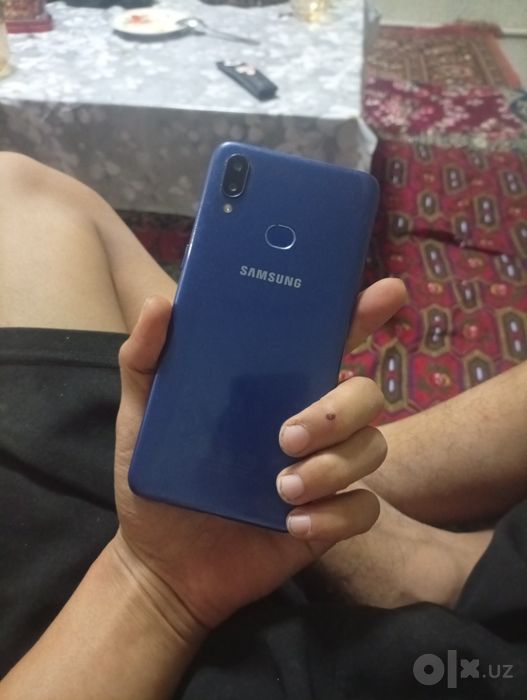 Samsung galaxy A10S