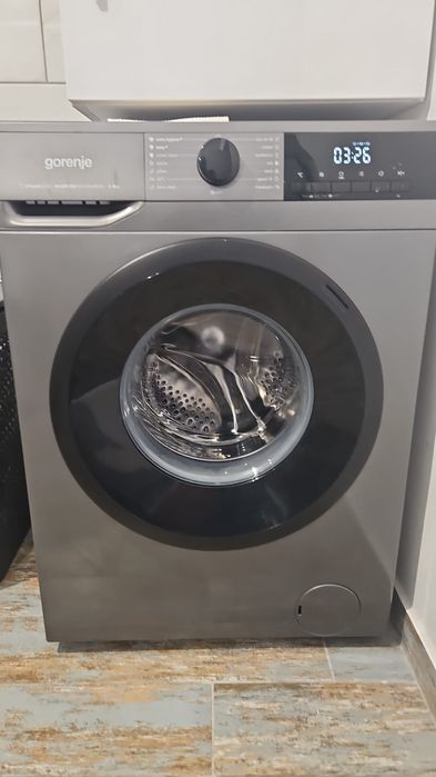 Masina spalat gorenje 8 kg