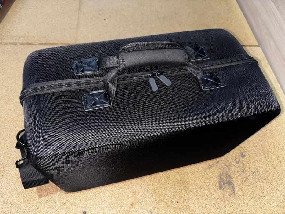 Сумка для PlayStation 5