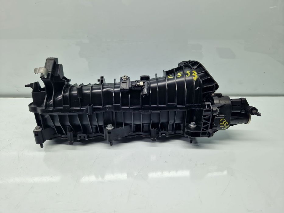 Galerie admisie Bmw 3 (F30) [Fabr 2012-2017] 780799108 2.0 N47D20 135K