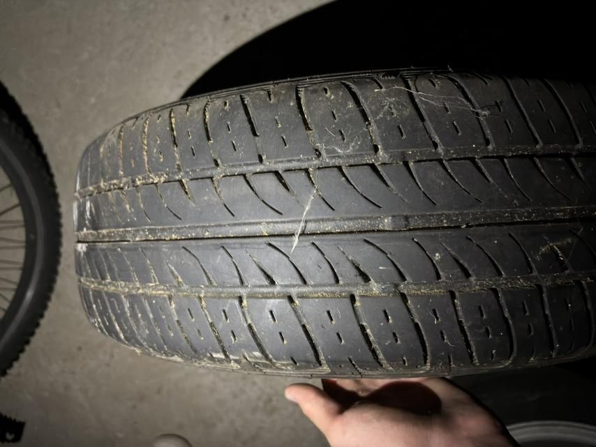 Джанти за Хонда джаз