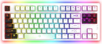 Tastatura Gaming AQIRYS Aludra