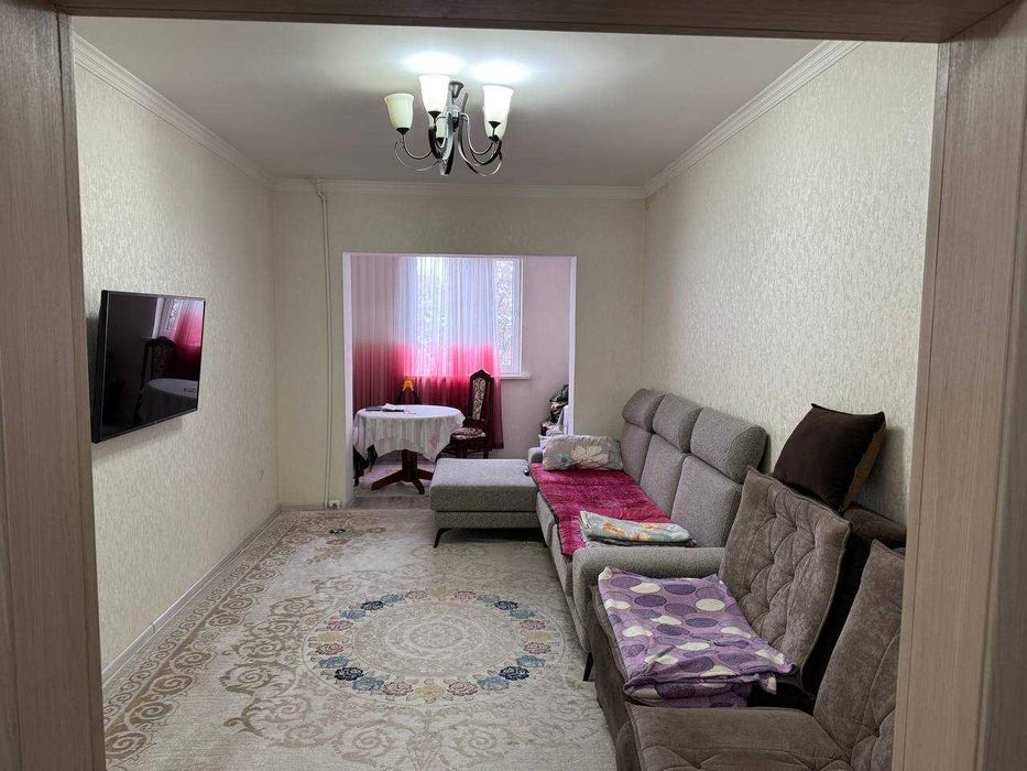 Ахмад Югнаки 3/3/5 78м, 36 дом