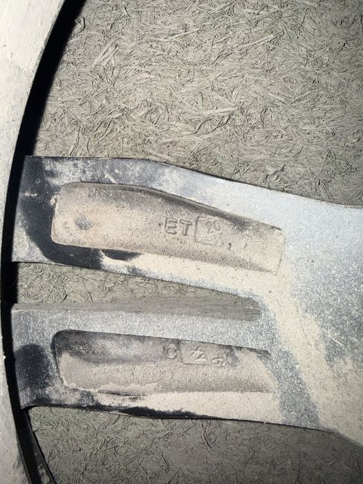 Продам диски