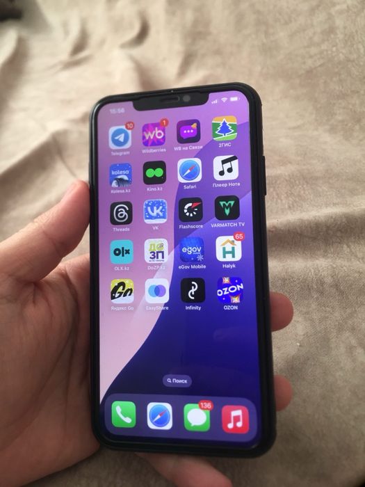 Iphone Xs Max 64 гб