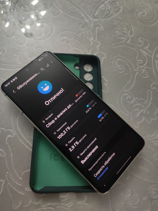 Samsung s21 5g 128/8gb