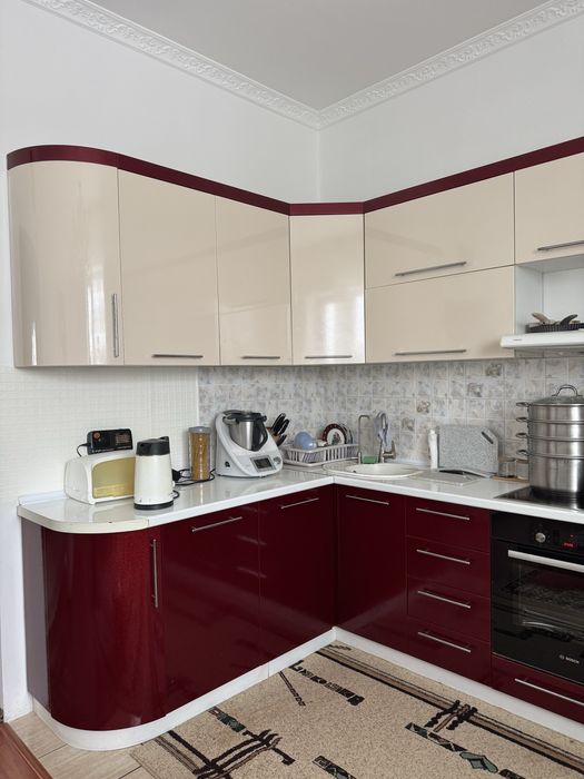 Продам кухонный гарнитур