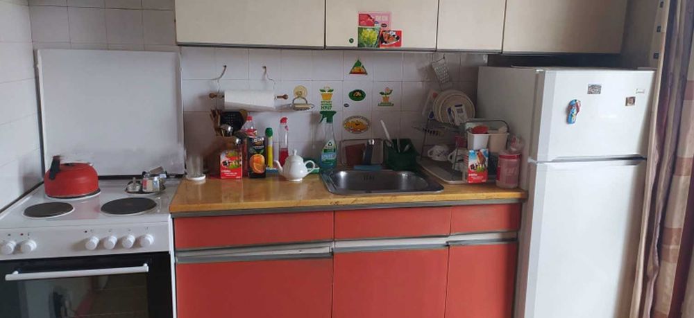 Продава се Тристаен апартамент в София, Младост 1 - 78 кв.м за 2142 €/кв.м - Снимка #4