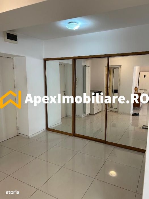 Apartament 2 camere de inchiriat Unirii Bucuresti | ApexImobiliare.ro