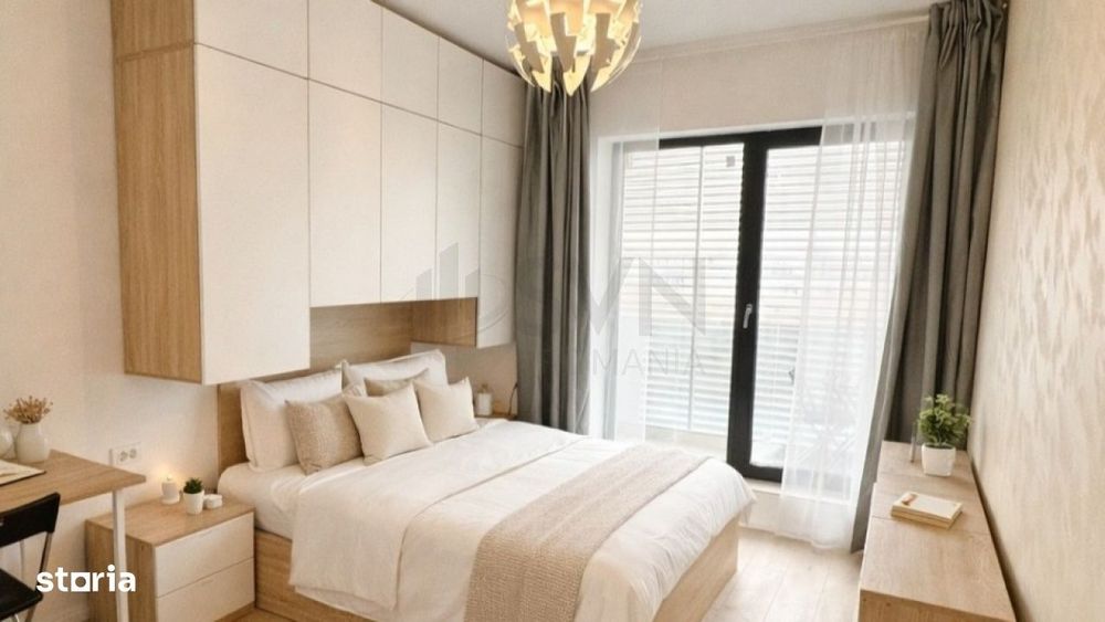 Apartament superb 2 camere I Plaza Residence I Inchiriere — fotografia 3
