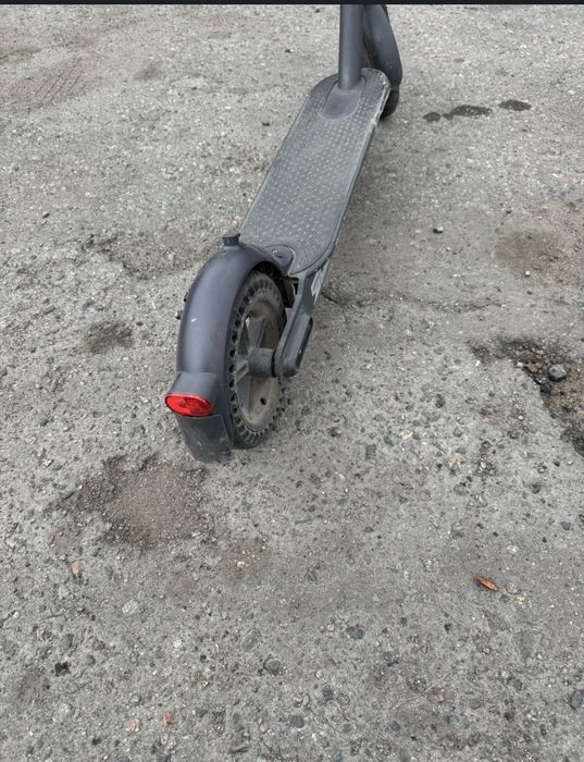 Самокат Xiaomi pro2