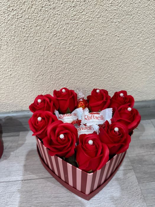 Ръчно направени подаръци