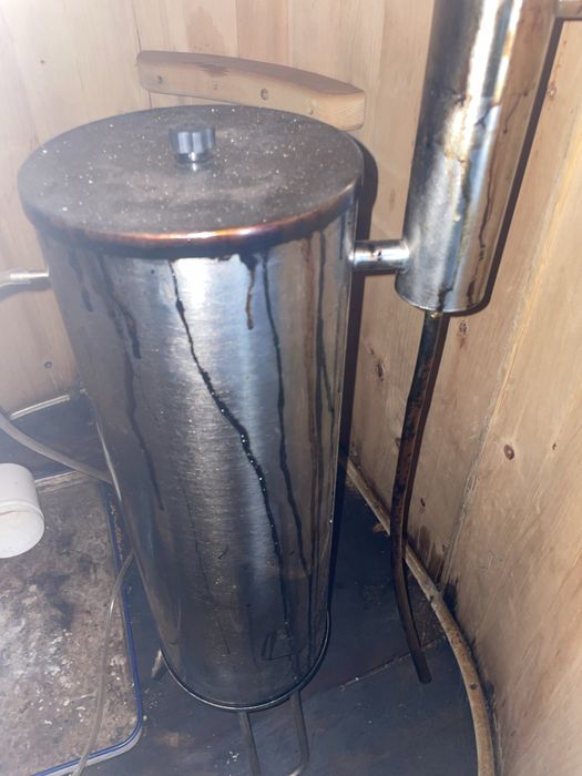 Продам коптильню цена до 3.12