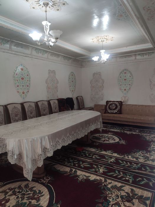 Hovli sotiladi Shoyxontoxur rayoni Beltepa maxallasi