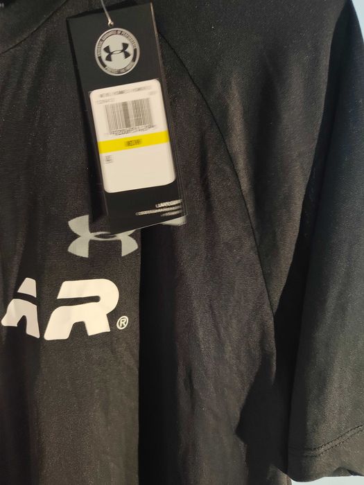 Under Armour POLAR  Тениска/Мъжка  M