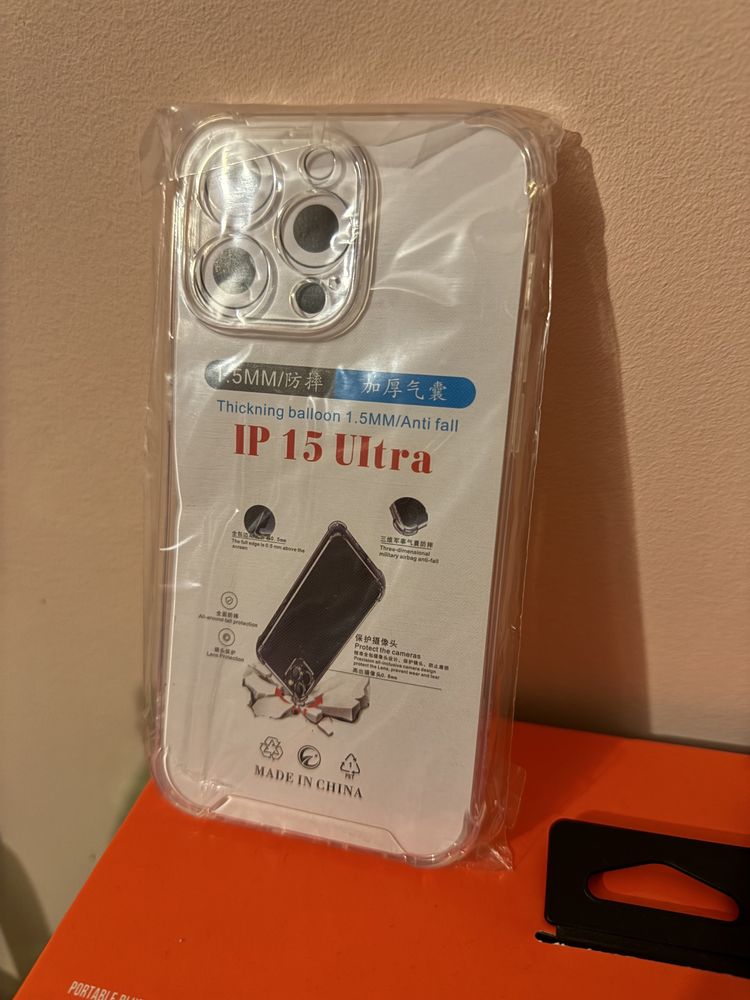Калъф за iPhone 15 pro Max case калъфче протектор силиконов гр. Варна ...
